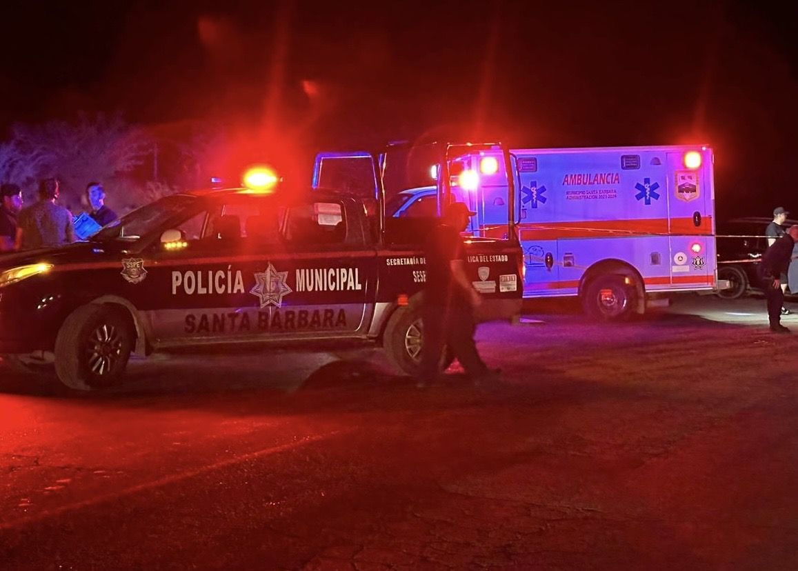 Joven pierde la vida en accidente de cuatrimoto en Punto Alegre, Santa Bárbara