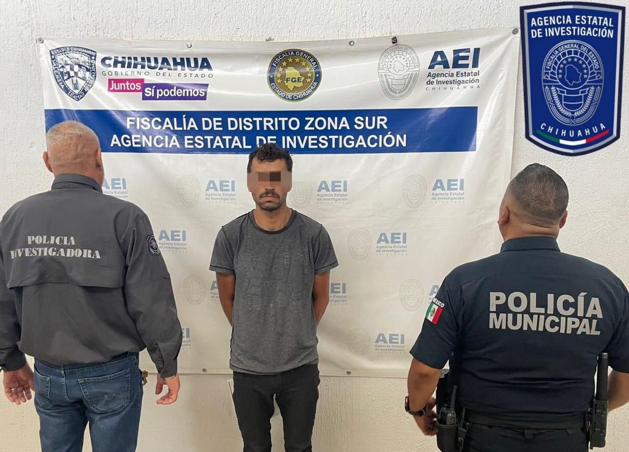 Obtiene FEM dos vinculaciones a proceso por delitos de género en Parral