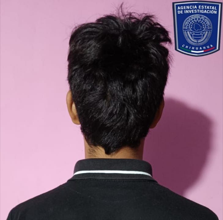 Localiza FGE a dos adolescentes con reporte de ausencia en Parral