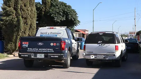Mujer embarazada pierde a su bebé tras ser golpeada por su pareja