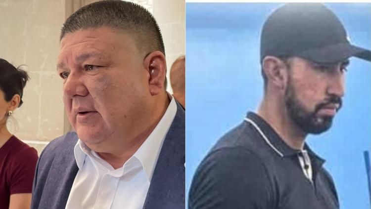 Captan al exCEO de Aras en Texas: Fiscalía exige que lo entreguen