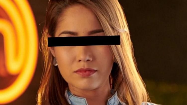 Falleció Yanin Campos, chihuahuense que participó en MasterChef México