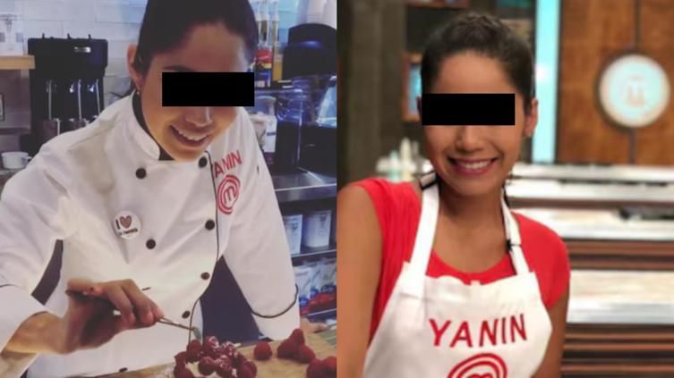 ¿Quién fue Yanin Campos, chihuahuense que participó en MasterChef?