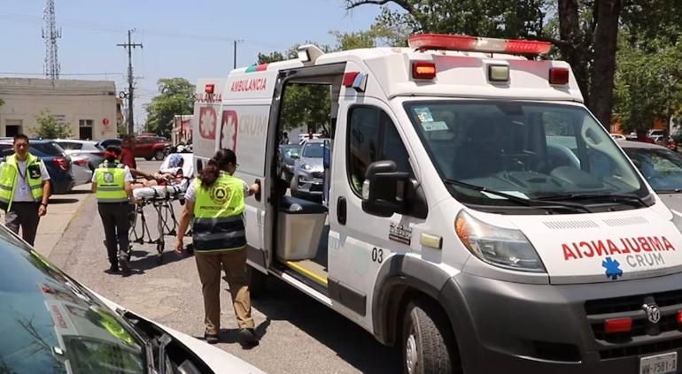 Segunda muerte por golpe de calor en Chihuahua; suman 49 en todo el país