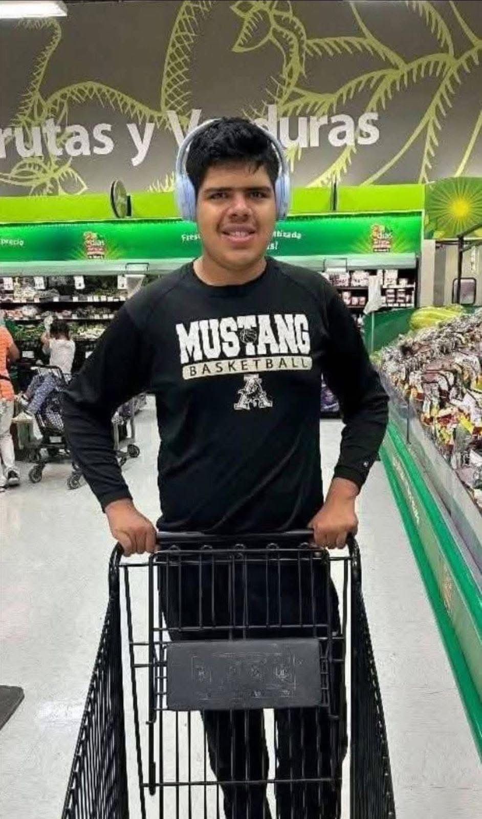 Localizan sin vida a joven con autismo reportado como desaparecido en Camargo
