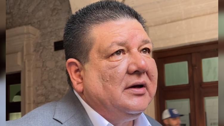 “Se logrará sentencia ejemplar contra padrastro de Jasiel”: Jáuregui