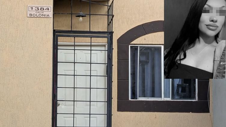 Amiga de Danna escapó de captores; permanece bajo custodia