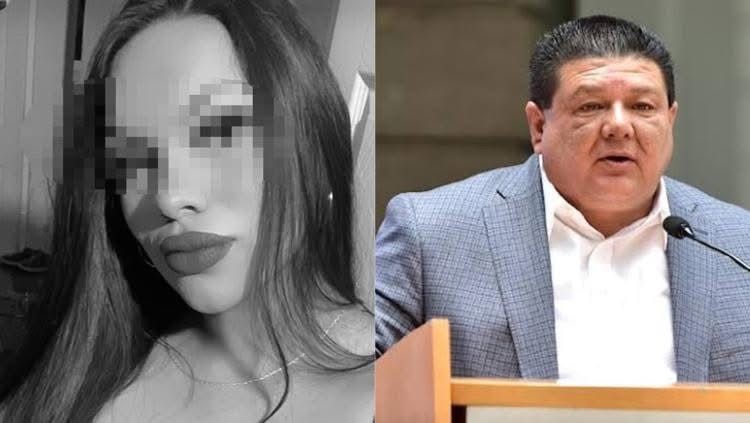 Peritaje forense esclarece cronología del feminicidio de Danna Angelina