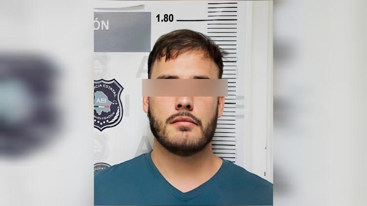 Vinculan a proceso a estadounidense por ataque con “cuerno de chivo” en Chihuahua