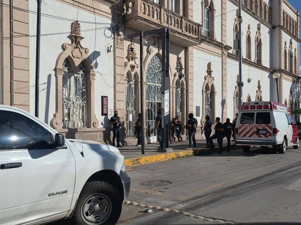 Revientan operativo en el Hospital Central: investigan cirugías estéticas irregulares
