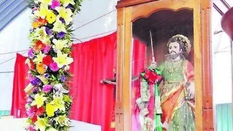 Leyenda de San Bartolo: ¿Por qué se dice que el diablo “se suelta” el 24 de agosto?