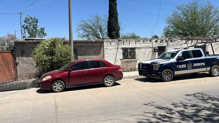 Tragedia en Ciudad Jiménez: Adulto mayor se quita la vida en el fraccionamiento Dolores