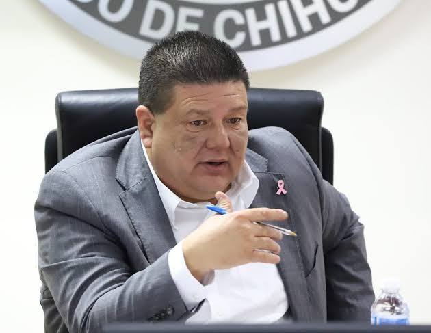 Fiscalía solicita ficha roja de Interpol contra responsables del presunto fraude del Grupo Pacheco