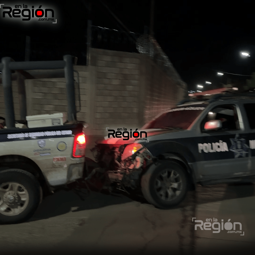 Dos policías de Guadalupe y Calvo desaparecen en la Sierra; patrulla fue localizada abandonada