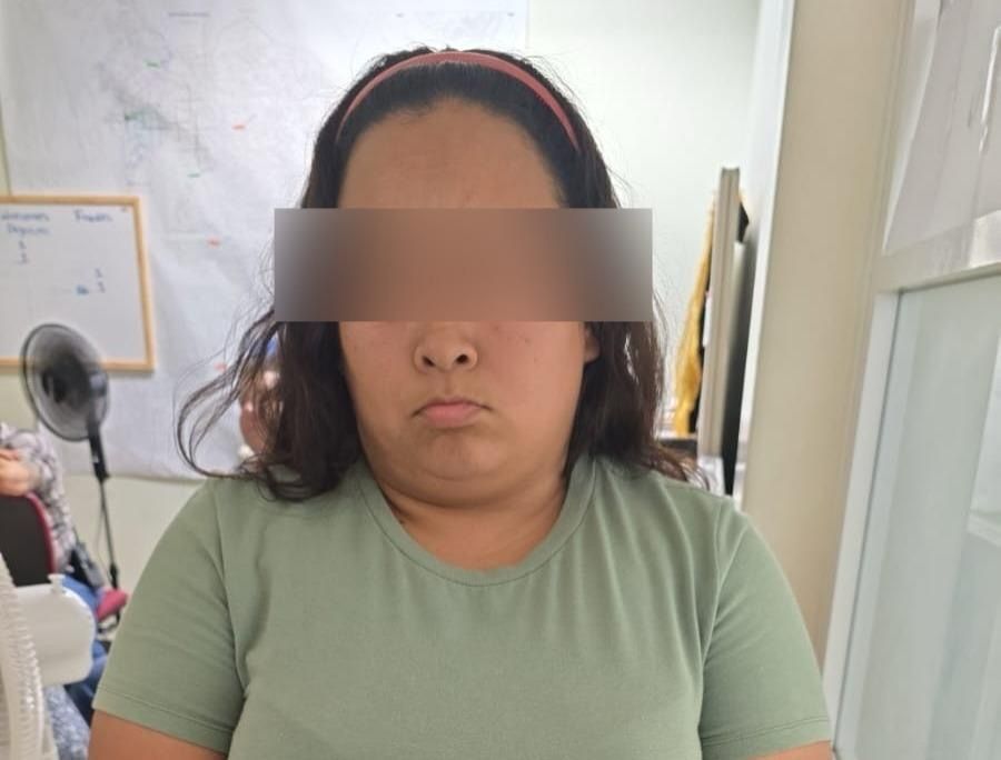 Vinculada a proceso por extorsionar a su expareja sentimental desde el 2019
