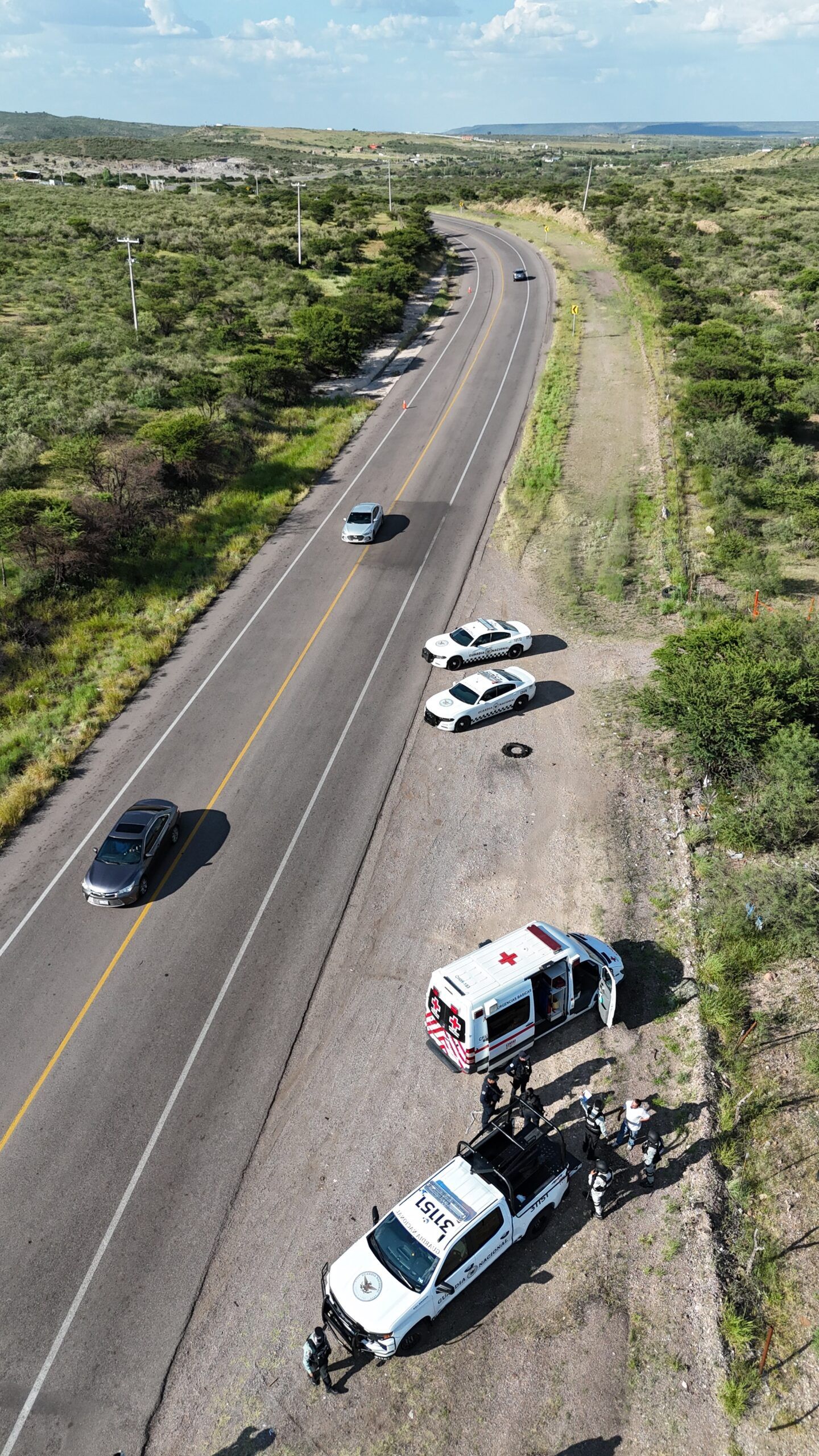 Secretario de Infraestructura desacata orden judicial sobre la Vía Corta Parral–Chihuahua; podría ser destituido y procesado penalmente