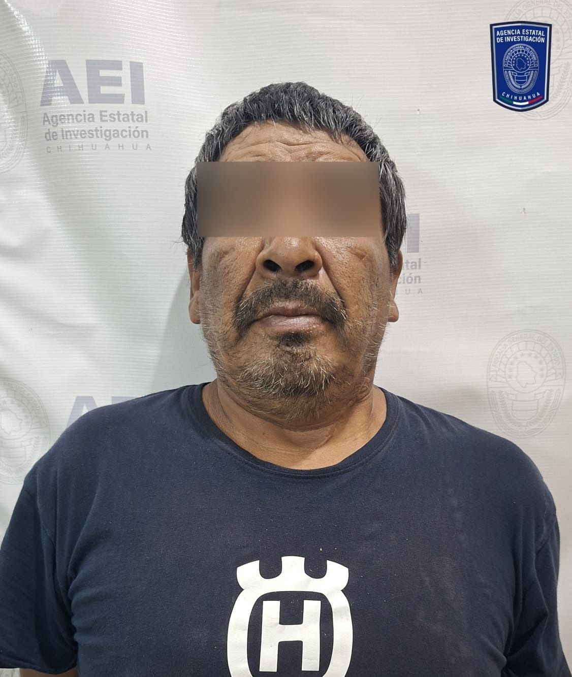 Lo detiene AEI por tentativa de feminicidio en CuauhtémocSi