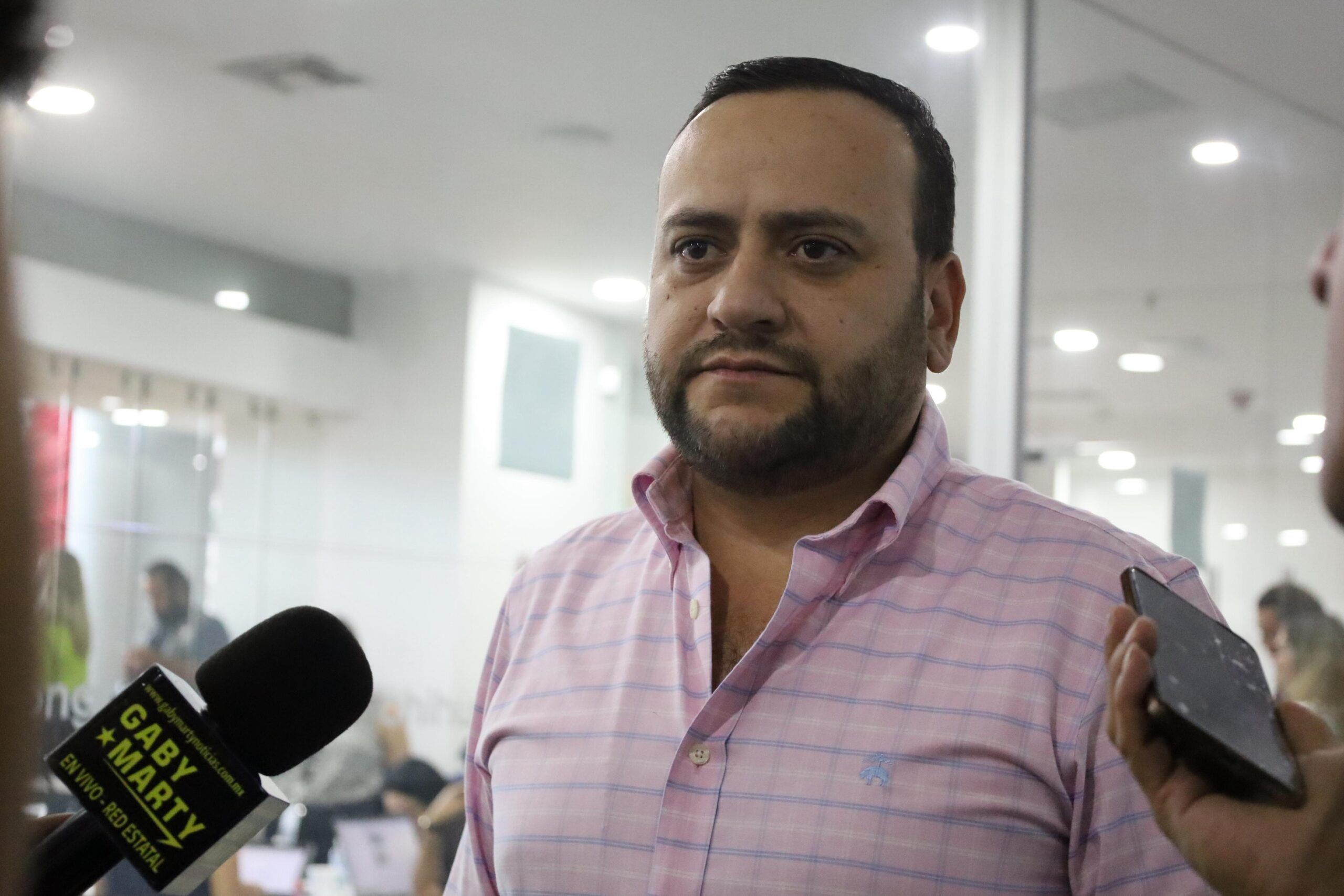 Pide Arturo Medina a Sheinbaum se comprometa con ganaderos en su visita a Chihuahua