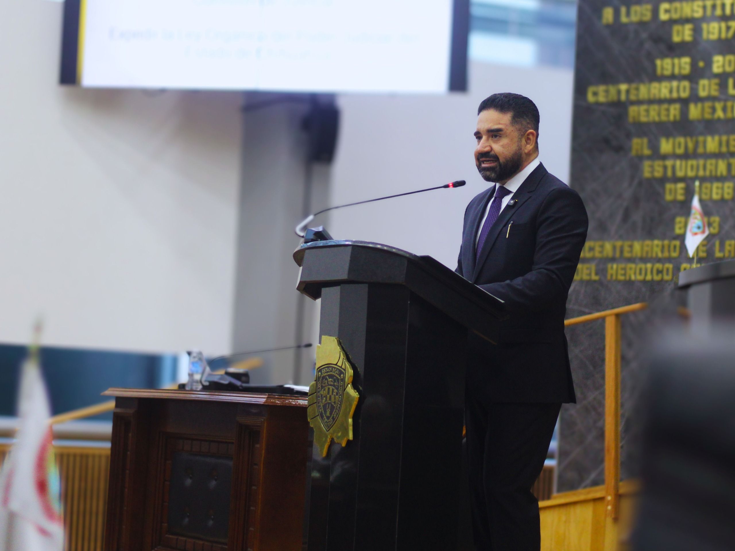 En Chihuahua renace una justicia con más autonomía, más independencia y todo lo que eso implica: Francisco Sánchez