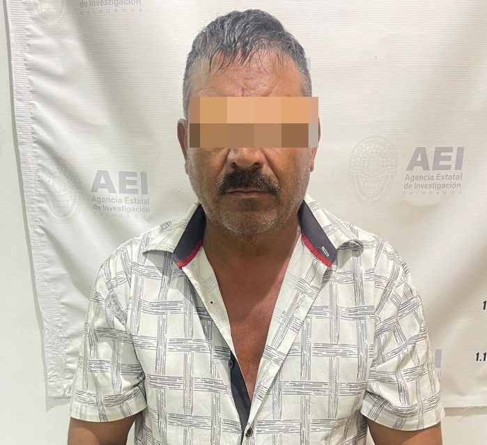 Vinculado a proceso por abuso sexual de tres menores de edad en Chínipas*