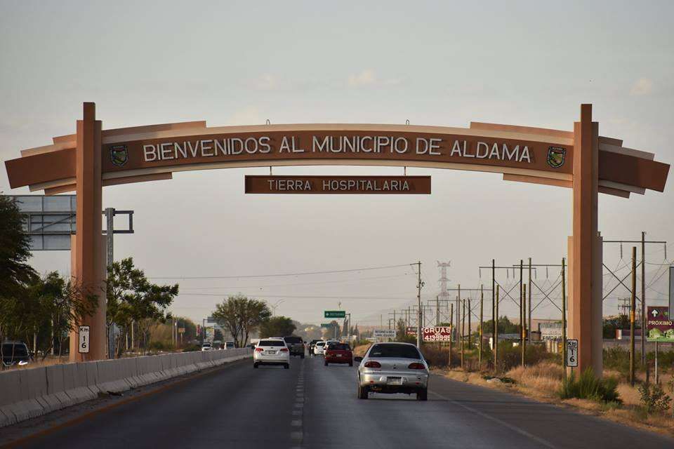 Encuentran sin vida a desaparecidos en brecha de Aldama