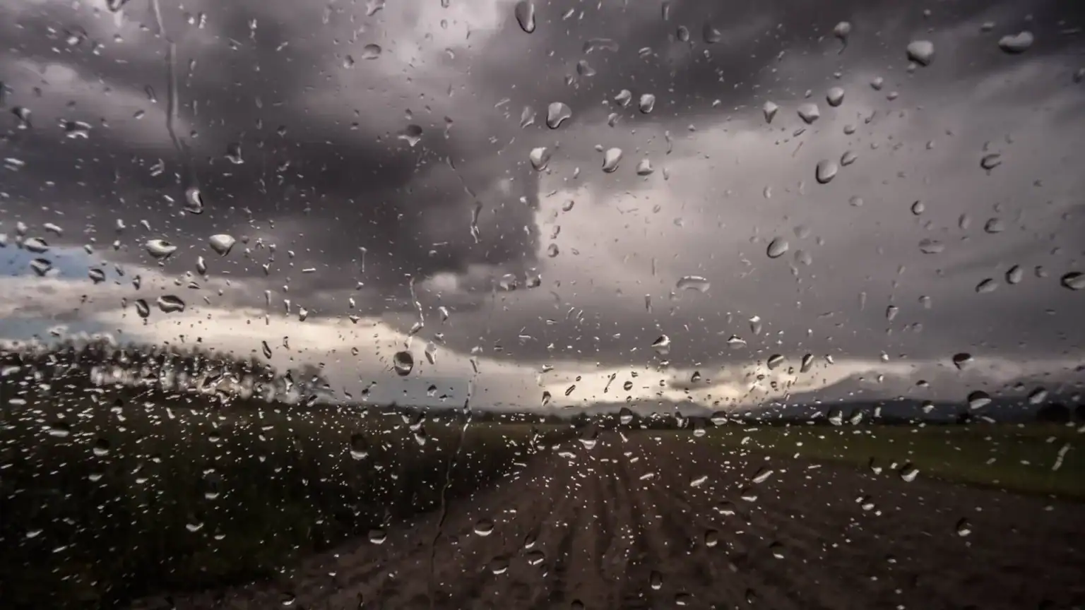 Protección Civil alerta: lluvias fuertes en gran parte del estado