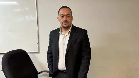 Presentan oficialmente a Guillermo Hinojos como nuevo fiscal de Distrito en la Zona Sur