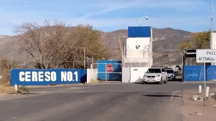 Agentes estatales y Guardia Nacional realizan operativo sorpresa en el Cereso Femenil de Aquiles Serdán