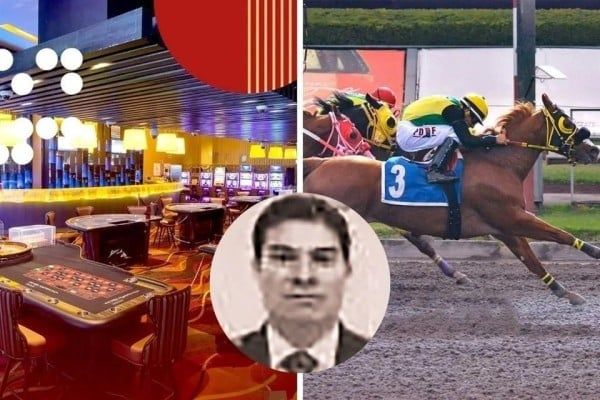 Jubilado gastó más de 60 millones de pesos en apuestas pese a recibir 18 mil al mes