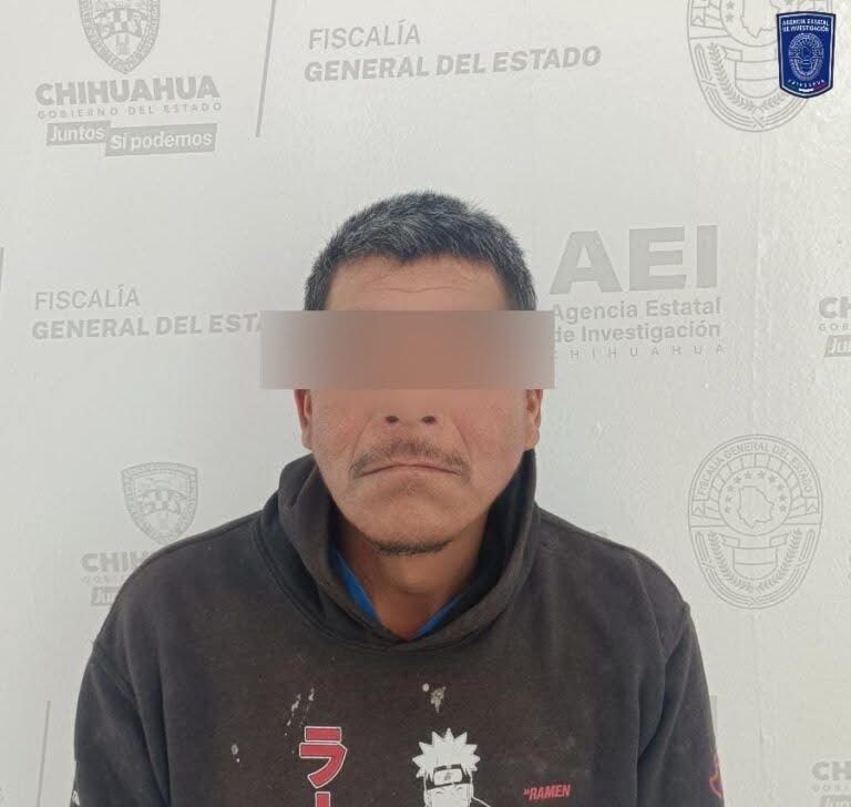 Golpea y “pica” a uno en Bocoyna; sentenciado a 10 años por homicidio