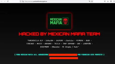 Hackers exhiben vulnerabilidad de la DSPM: hasta llamadas al 911 filtradas