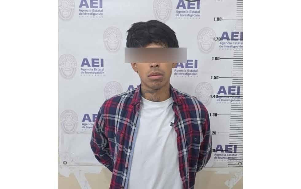 Imputan a hombre por el homicidio de su hijo de 11 meses en Ciudad Juárez