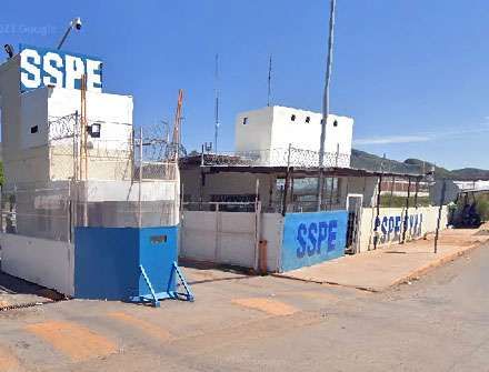 Incendian parte del penal de Aquiles Serdán; señalan cobros indebidos como causa