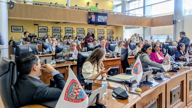 Aprueba Congreso reforma contra el abandono de adultos mayores