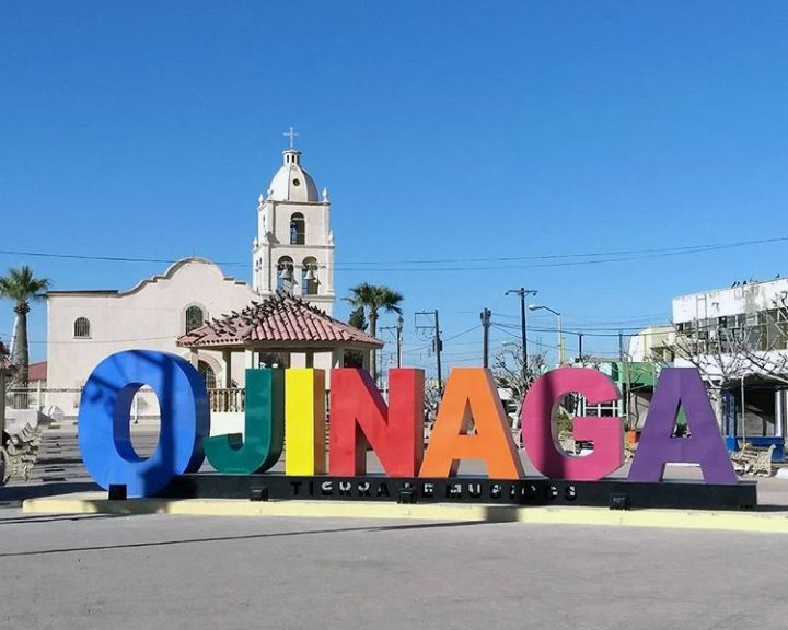 Fuerzas federales y estatales capturan a seis tras choque armado en Ojinaga