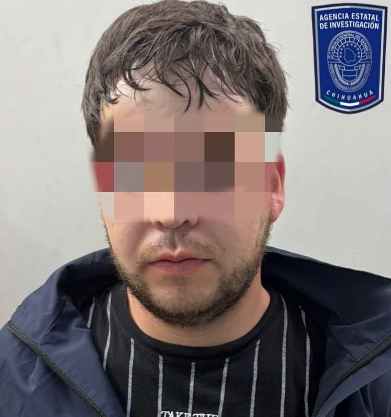 Detienen a dos hombres por posesión de narcóticos en Parral