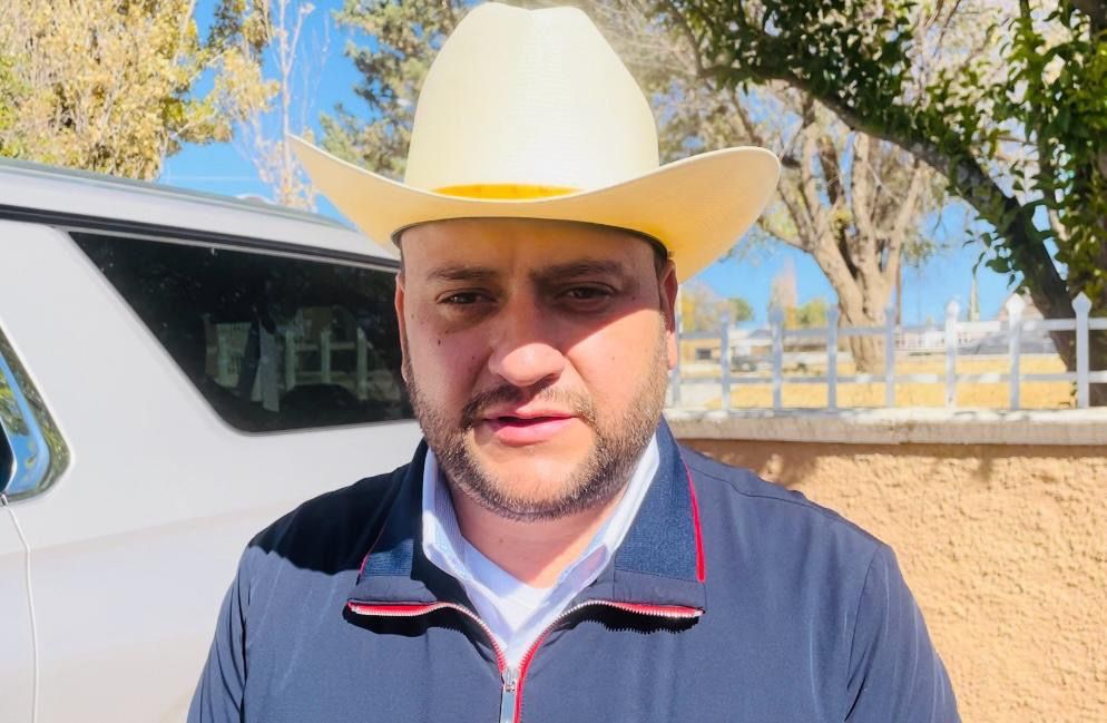 Aprueban en Comisiones propuesta de Arturo Medina para sancionar riesgos a la sanidad del ganado