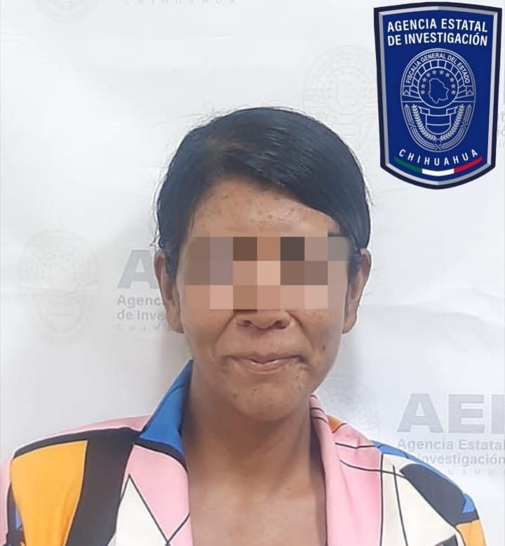 Sentencian a mujer por delitos contra la salud en Parral