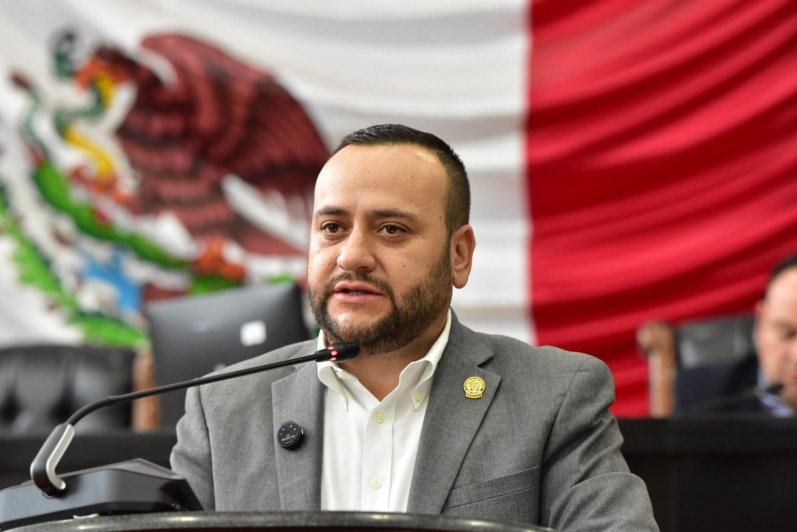 Medina impulsa protocolo para resolver conflictos en escuelas