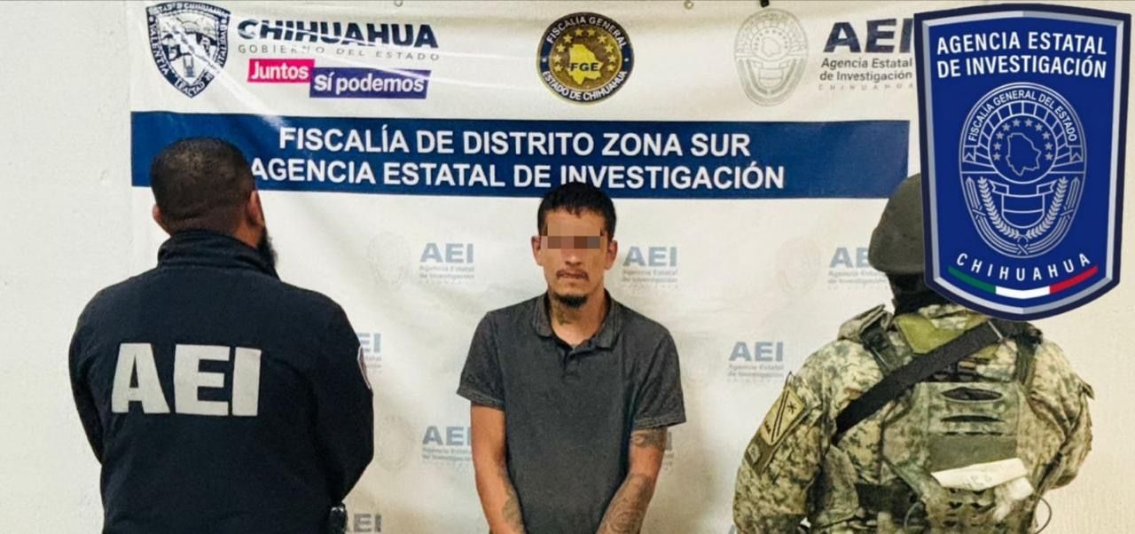 Vinculado a proceso penal por secuestro exprés, amenazas y robo*