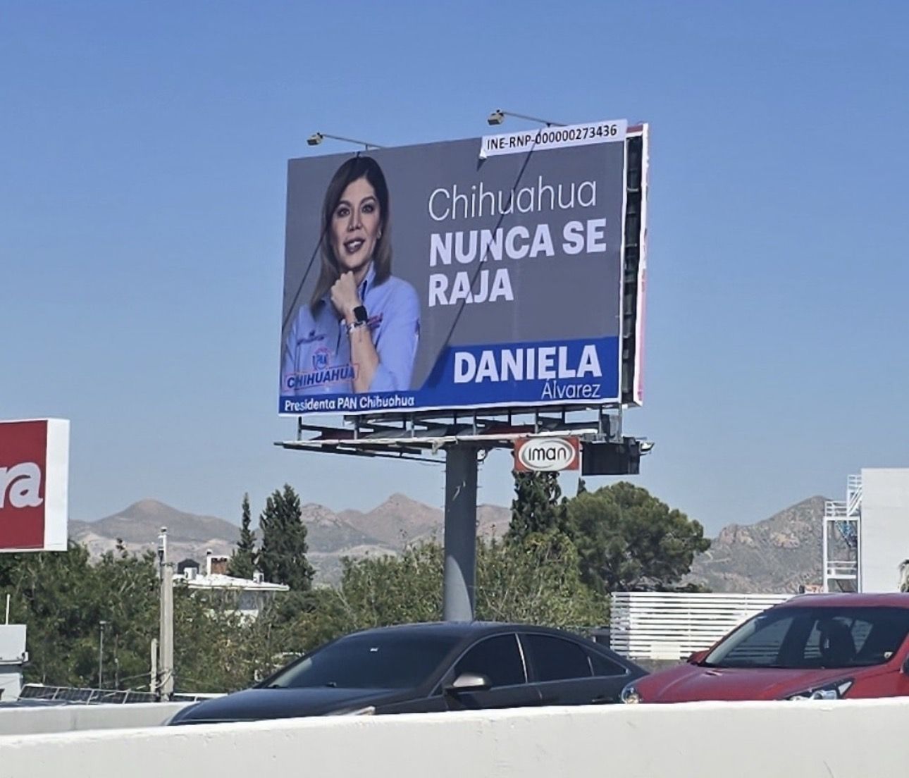 Dirigencia del PAN Chihuahua en crisis: acusan a Daniela Álvarez de usar el cargo como trampolín político