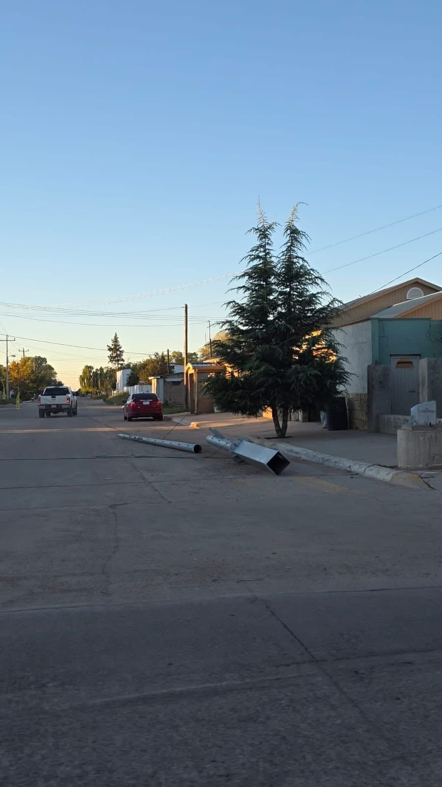 Suman 35 ataques a cámaras Centinela en 14 municipios de Chihuahua