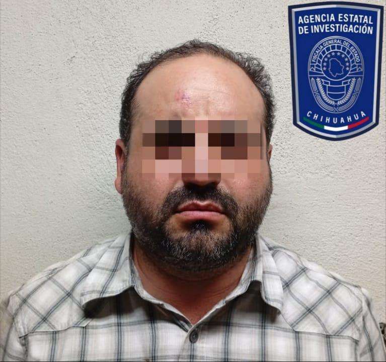Dan prisión preventiva a hermano de diputado acusado de balear a dos abogados