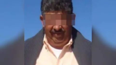 Fiscalía identifica cuerpo del profesor Jesús Manuel Luna, desaparecido desde junio en Guadalupe y Calvo
