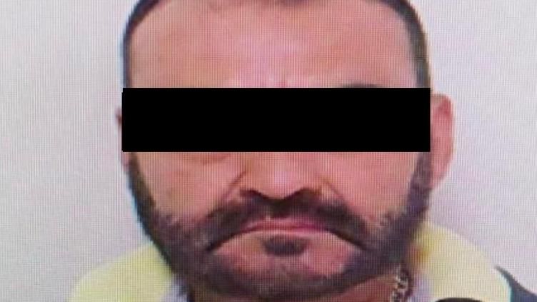Cae líder de célula “Cabrera” en Durango; acusado de secuestros