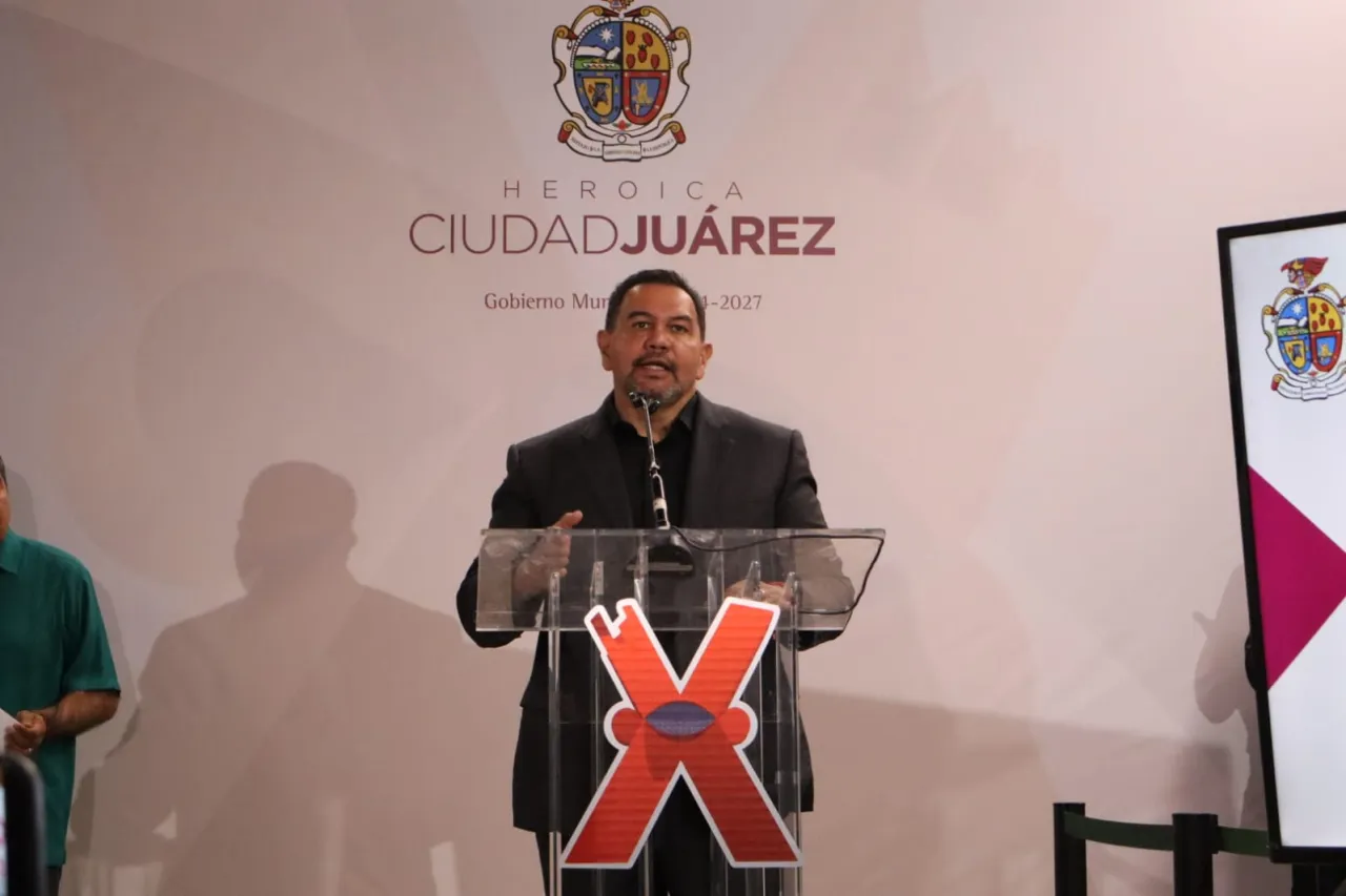 Viajará Cruz a Chihuahua a dar el pésame a la gobernadora