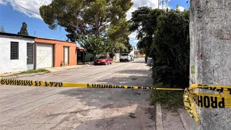 Hallaron a abuelita sin vida en Lomas Vallarta