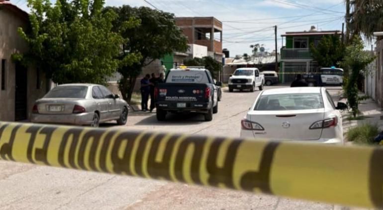 #Seguridad | Chihuahua entre los estados con más homicidios del lunes