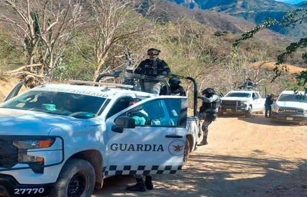 Ejecutan en Satevó a abuelo, padre e hijo; hay otro hombre herido