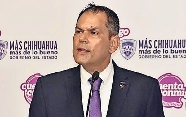 Violencia en Cuauhtémoc, por disputa entre grupos criminales